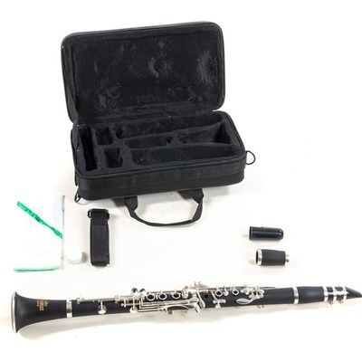 Roy Benson Bb CB-318