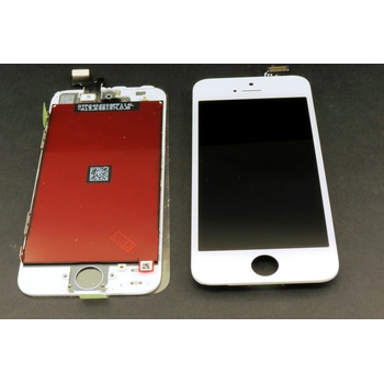 LCD Displej + Dotyk Apple iPhone 5
