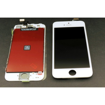 LCD Displej + Dotyk Apple iPhone 5