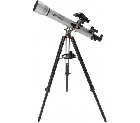 Celestron StarSense Explorer LT 80AZ