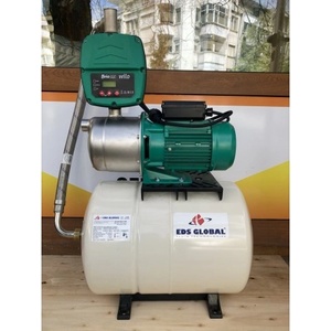 BRIO WJ204-50EDS