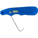 Base utahovač na tkaničky