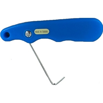 Base utahovač na tkaničky