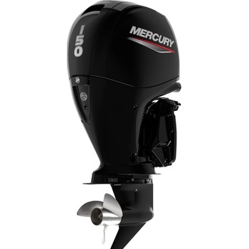 Mercury F150 CXL EFI