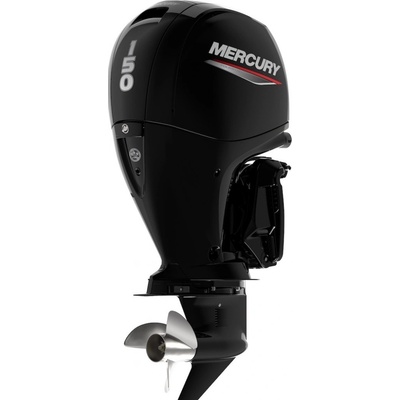 Mercury F150 CXL EFI