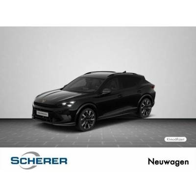 Cupra Formentor VZ 245 kW