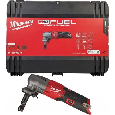 Milwaukee M12 FNB16-0X 4933479618