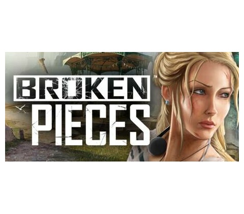 Broken Pieces