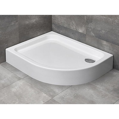 Radaway Laros E Compact 100 x 80 cm SLE81017-01