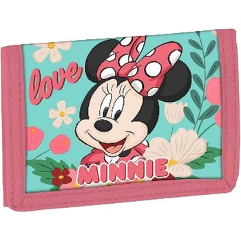 Karactermania Портмоне Karactermania Minnie Mouse - Garden Green (05163)