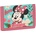 Karactermania Портмоне Karactermania Minnie Mouse - Garden Green (05163)