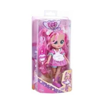 TM Toys Cry Babies BFF - Chef Coney doll