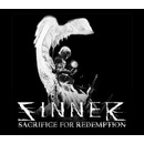 Sinner Sacrifice for Redemption