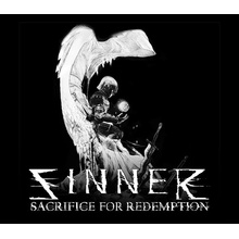 Sinner Sacrifice for Redemption