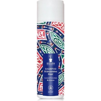 Bioturm šampón Glossy Hair 200 ml