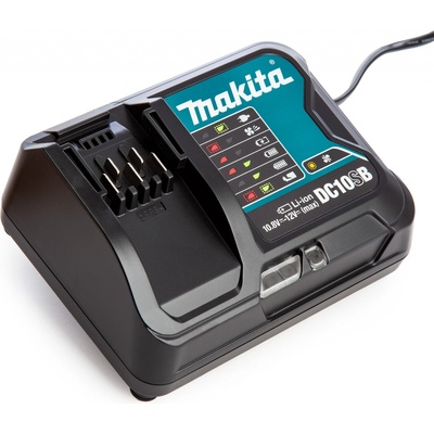 Makita DC10SB 197363-4 – Zboží Dáma