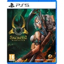 THQ Nordic Sacred 2 Remaster (PS5)