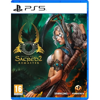 THQ Nordic Sacred 2 Remaster (PS5)