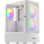 KRUX Vako White RGB (KRXD005)
