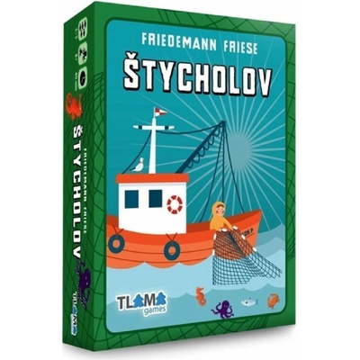 Štycholov
