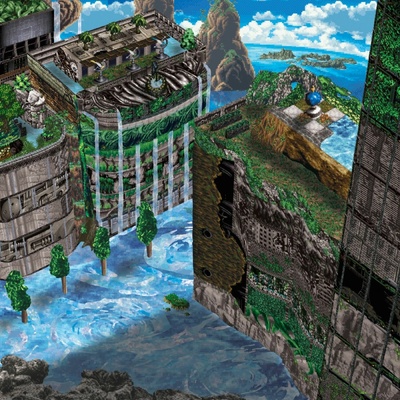 Pulse Emitter - TIDE POOLS (2025) Vinyl