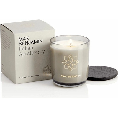 MAX Benjamin Italian Apothecary 210 g