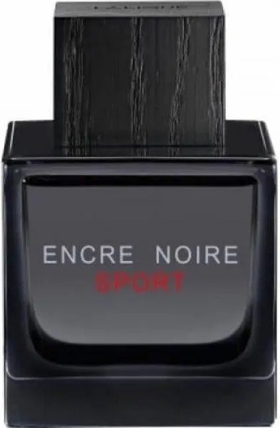 Lalique Encre Noire Sport EDT 100 ml Tester