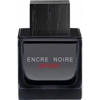 Lalique Encre Noire Sport EDT 100 ml Tester