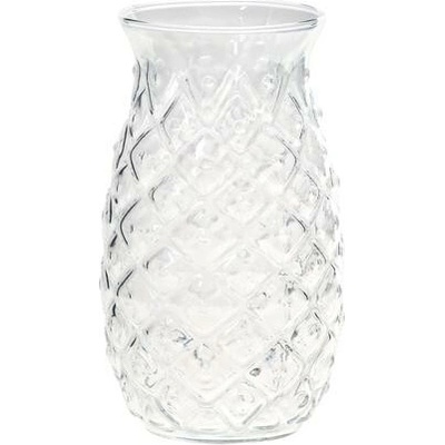 TORO Sklenice ananas 500 ml