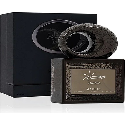 Maison Asrar Hikaya EDP 100 ml