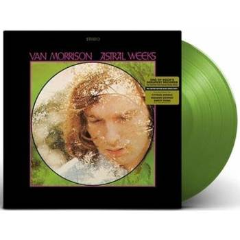 MORRISON, VAN - ASTRAL WEEKS LP