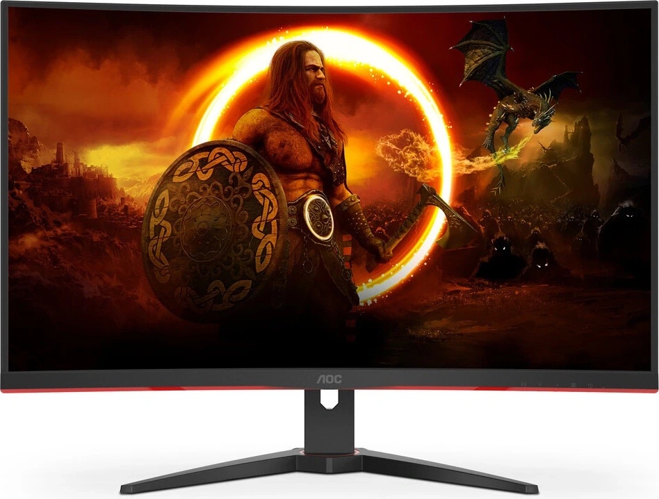 AOC C32G2ZE
