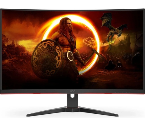 AOC C32G2ZE