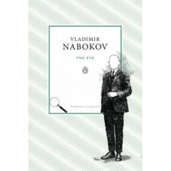 Image 1 of Eye | Vladimír Nabokov