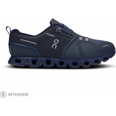 ON Cloud 5 Waterproof M 59 97759 M navy ink