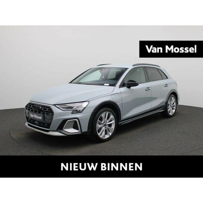 Audi A3 40 TFSIe Allstreet Advanced 150 kW