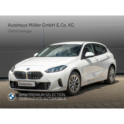 BMW 120i 125 kW
