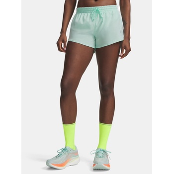 Under Armour Дамски къси панталони Under Armour UA Velociti Pro 3in Shorts Under Armour | Zelen | ЖЕНИ | S
