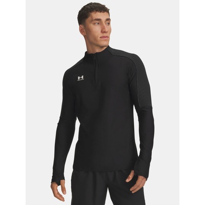 Мъжка тениска Under Armour UA M Challenger Pro Midlayer Under Armour | Cheren | МЪЖЕ | S