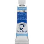 Van Gogh 20015121 Акварелна боя Cobalt Blue Ultramarine 10 ml 1 бр (20015121)