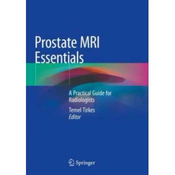 Image 1 of Prostate MRI Essentials