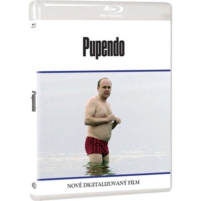 Pupendo BD – Zboží Dáma