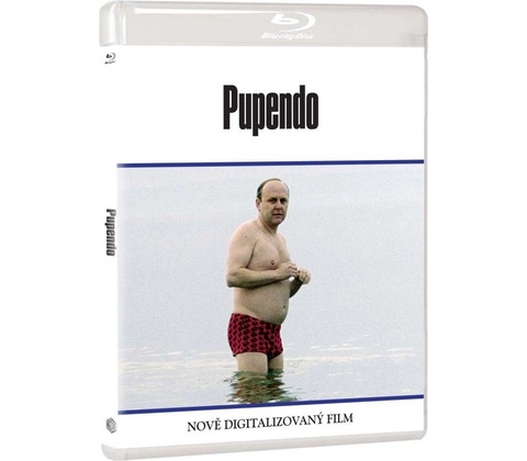 Pupendo BD