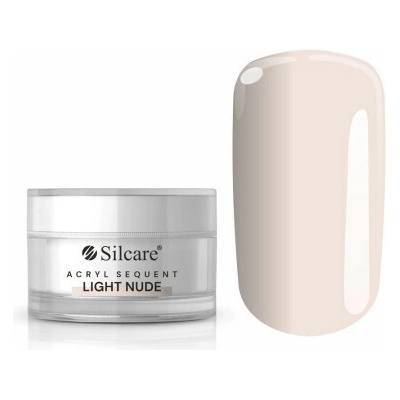 Silcare Sequent Light Nude 10 g