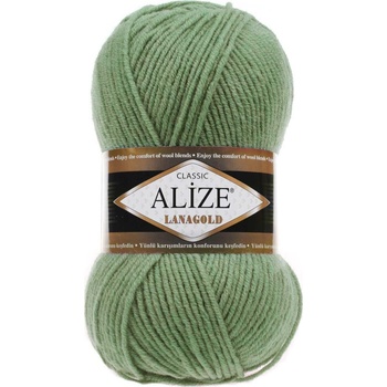 alize Lanagold 180 Плетива прежда (11900180)