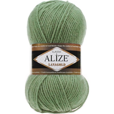 alize Lanagold 180 Плетива прежда (11900180)