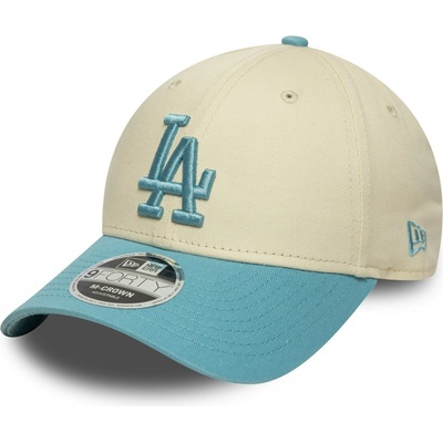 New Era 940MC MLB WS PATCH LOS ANGELES DODGERS 60691346