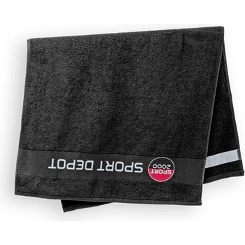 BRILLE Фитнес кърпа sd 50/90 см