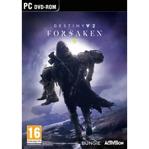 Activision Destiny 2 Forsaken (PC)