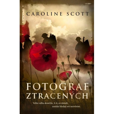 Fotograf ztracených
